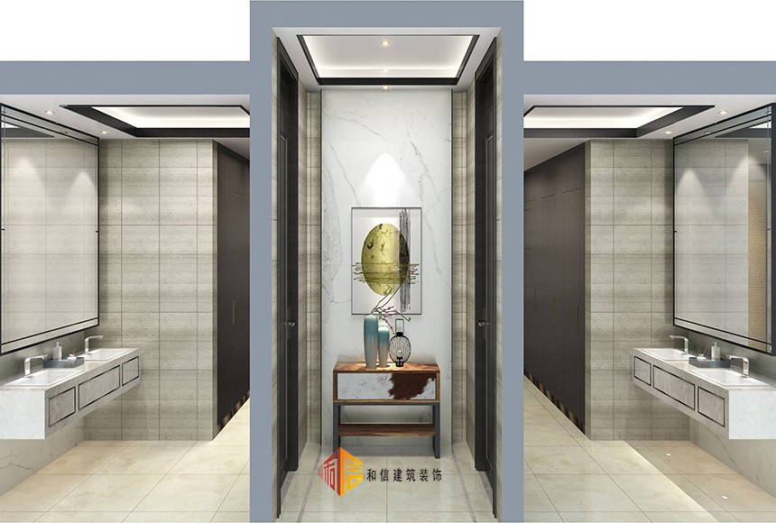 簡州龍馬新城人文交流會議中心設(shè)計