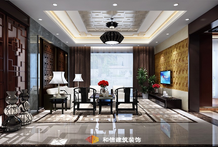 頂峰水岸售樓部裝修設(shè)計(jì) 頂峰水岸售樓部裝修設(shè)計(jì)