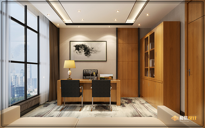 成都律師事務所辦公室裝修 成都律師事務所辦公室裝修