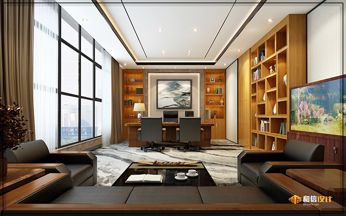 成都律師事務所裝修 成都律師事務所裝修