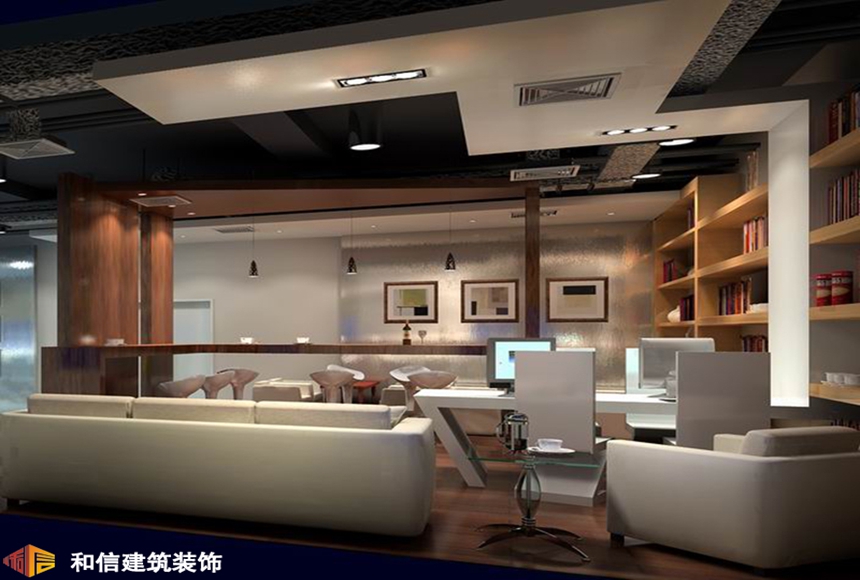 成都傳媒集團辦公室設(shè)計 成都傳媒集團辦公室設(shè)計