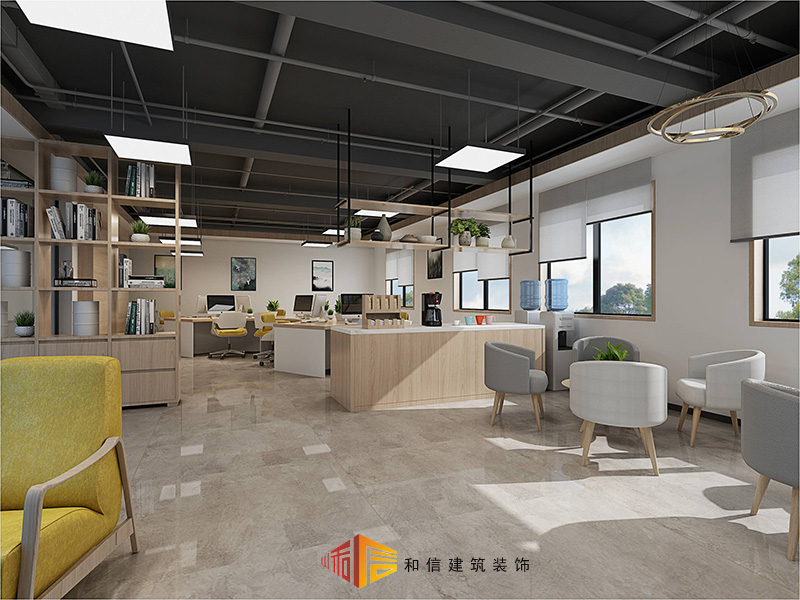 武侯機(jī)投鎮(zhèn)果堰社區(qū)裝修設(shè)計(jì)