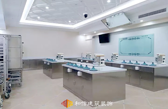 成都培訓學校裝修設計有哪些注意事項 成都培訓學校裝修設計有哪些注意事項