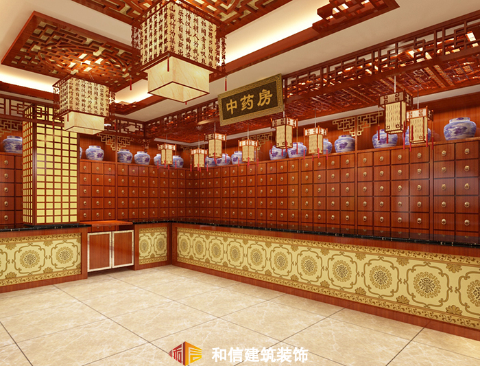 成都醫院裝修設計要點分別都有哪些? 成都醫院裝修設計要點分別都有哪些?