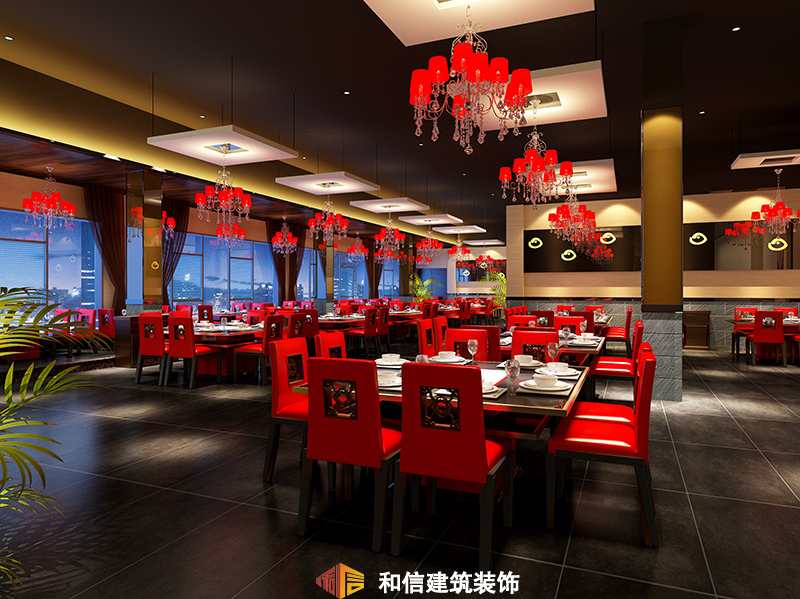 成都火鍋店裝修設計建議,教你如何吸引消費者! 成都火鍋店裝修設計建議,教你如何吸引消費者!