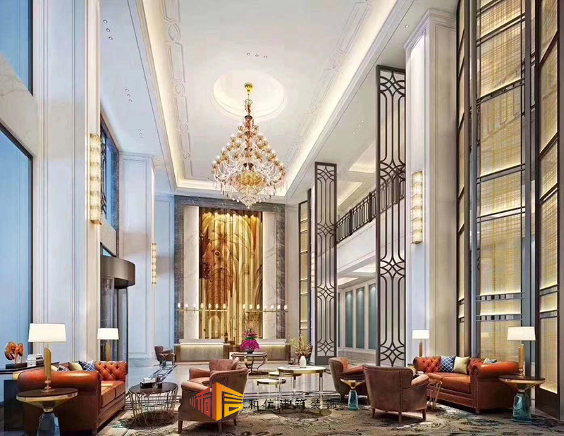 成都酒店裝修設(shè)計這幾點就能提高用戶體驗