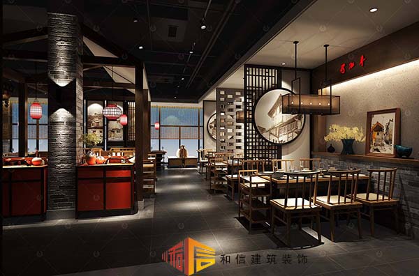 成都餐廳裝修想省錢?這些地方萬萬不能省 成都餐廳裝修想省錢?這些地方萬萬不能省