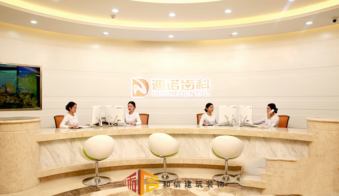 成都醫院裝修設計材料選擇技巧! 成都醫院裝修設計材料選擇技巧!