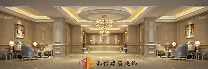 貴的成都酒店裝修設計,貴在哪? 貴的成都酒店裝修設計,貴在哪?