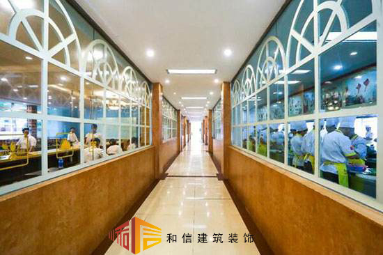 就培訓學校裝修設計問題給出的一些建議 就培訓學校裝修設計問題給出的一些建議