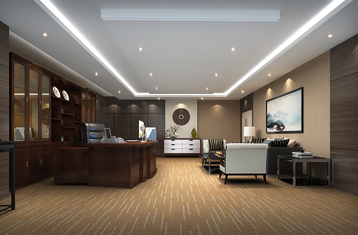 成都寫字樓裝修有哪些技巧原則呢？