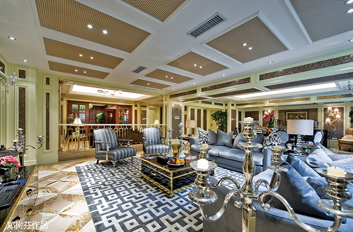 成都商務酒店裝修風格及注意事項 成都商務酒店裝修風格及注意事項