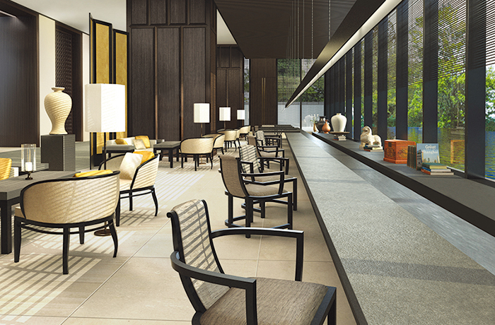 成都商務酒店裝修風格及注意事項 成都商務酒店裝修風格及注意事項