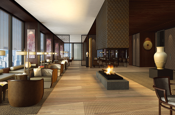 成都商務酒店裝修風格及注意事項 成都商務酒店裝修風格及注意事項