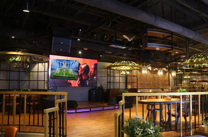 成都主題餐廳裝修風格有哪些呢? 成都主題餐廳裝修風格有哪些呢?