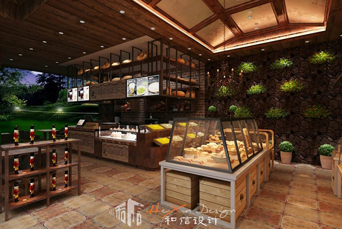 成都店鋪裝修設(shè)計的注意事項是什么？