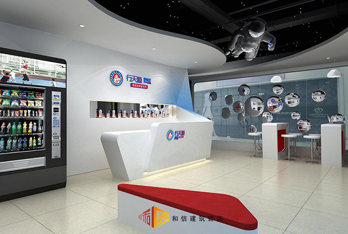 成都店鋪裝修設(shè)計的注意事項是什么？