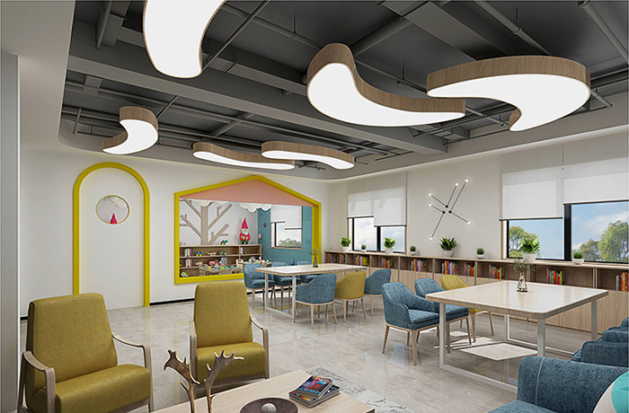 辦公裝修設(shè)計(jì) 辦公裝修設(shè)計(jì)