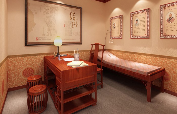 成都裝飾公司分享成都中醫館展廳設計中的常見問題 成都裝飾公司分享成都中醫館展廳設計中的常見問題