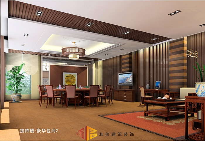 商務(wù)酒店裝修費用由哪些構(gòu)成呢？