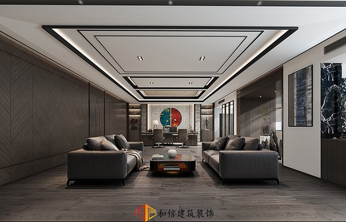 成都寫(xiě)字樓裝修設(shè)計(jì)要點(diǎn) 成都寫(xiě)字樓裝修設(shè)計(jì)要點(diǎn)