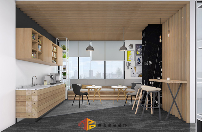 成都公司辦公室裝修容易出現的三大問題 成都公司辦公室裝修容易出現的三大問題