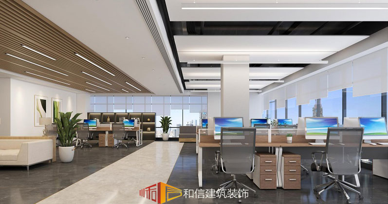 辦公室裝修設(shè)計 辦公室裝修設(shè)計