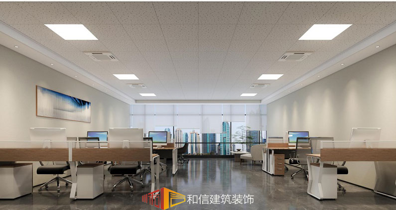 辦公室裝修設(shè)計 辦公室裝修設(shè)計