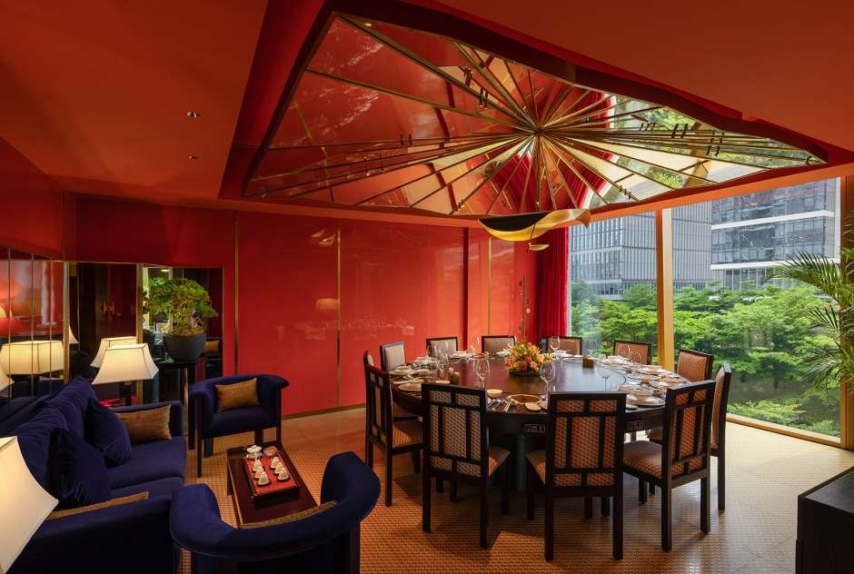 火鍋店裝修 火鍋店裝修