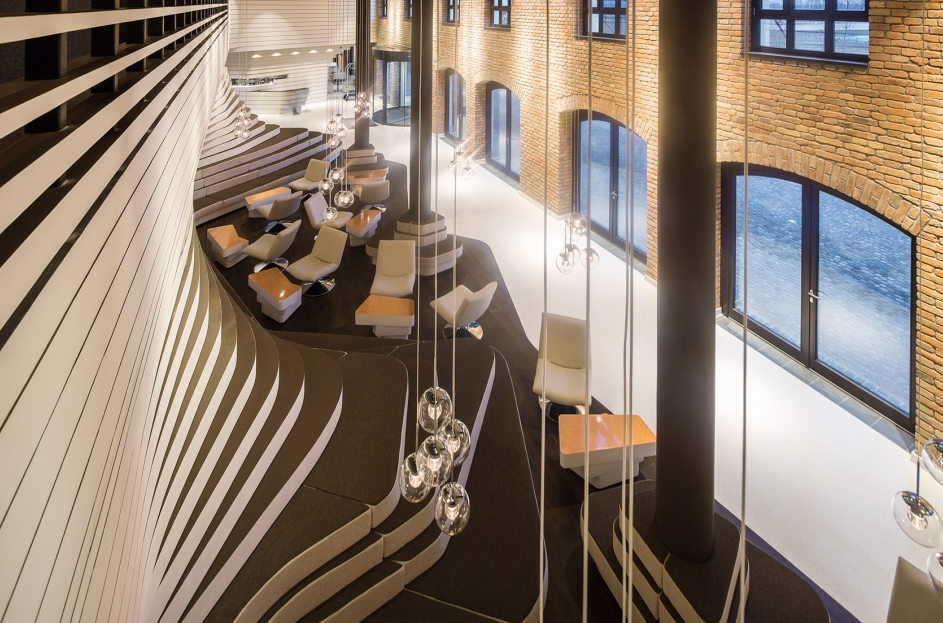 酒店裝修設計 酒店裝修設計