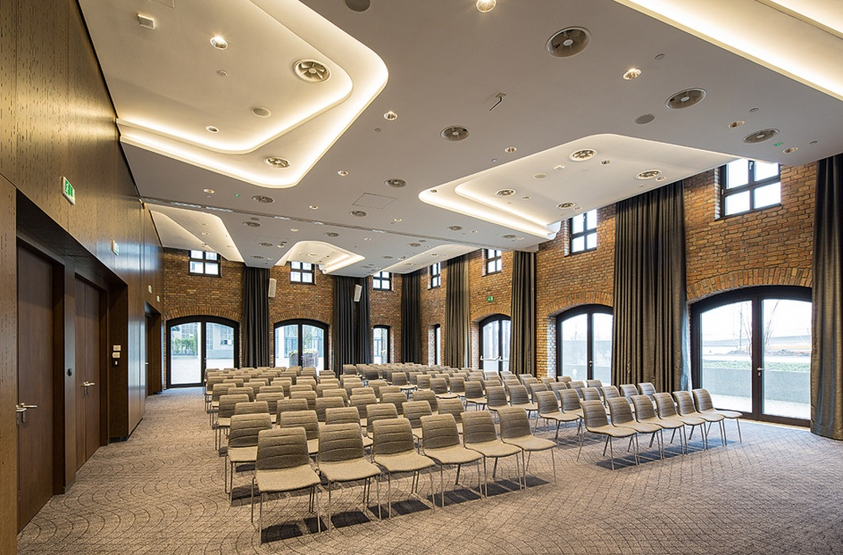 酒店會議廳 酒店會議廳